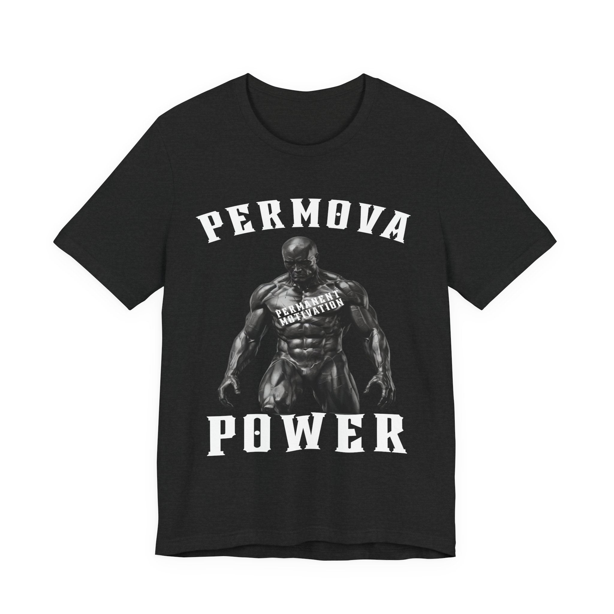 PERMOVA Strength Tee