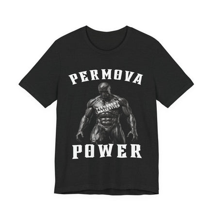 PERMOVA Strength Tee