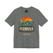 PERMOVA Classic Tee