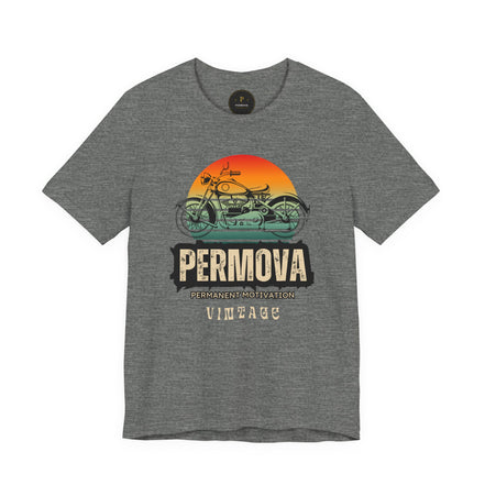 PERMOVA Classic Tee