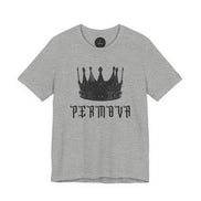 PERMOVA Crown Tee