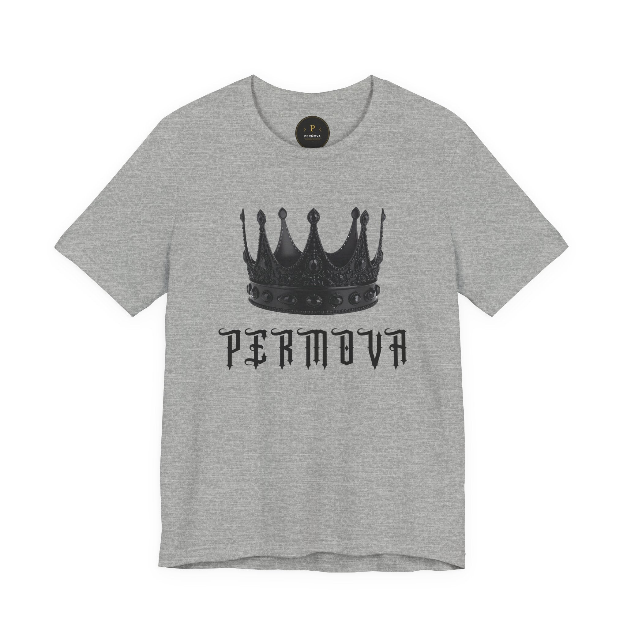 PERMOVA Crown Tee