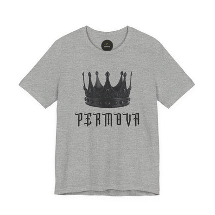 PERMOVA Crown Tee