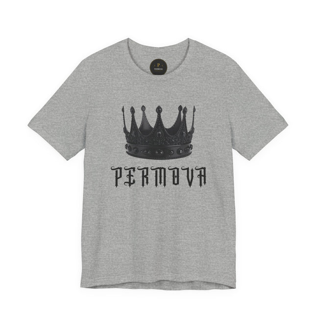 PERMOVA Crown Tee