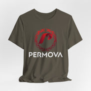 PERMOVA Signature Tee