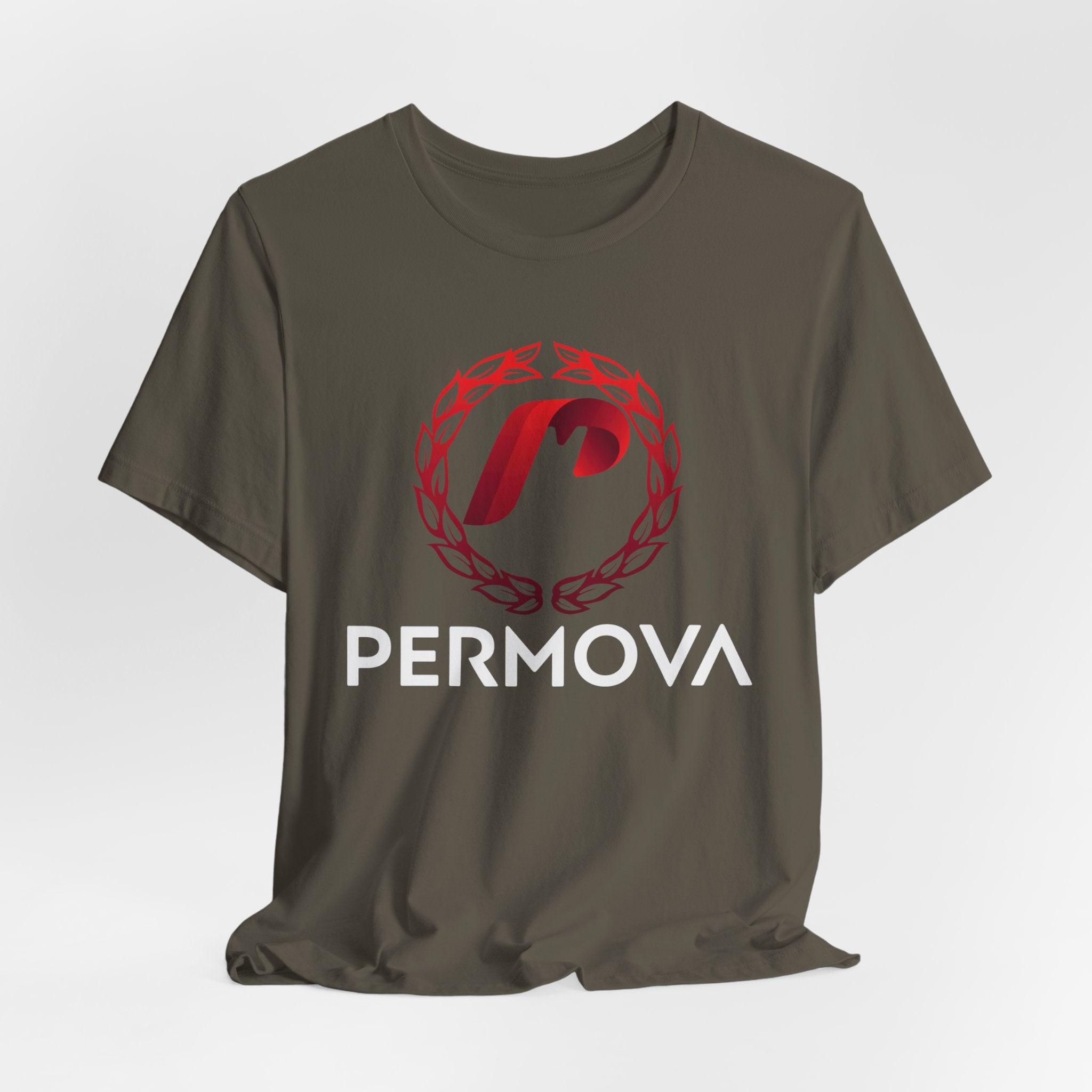 PERMOVA Signature Tee