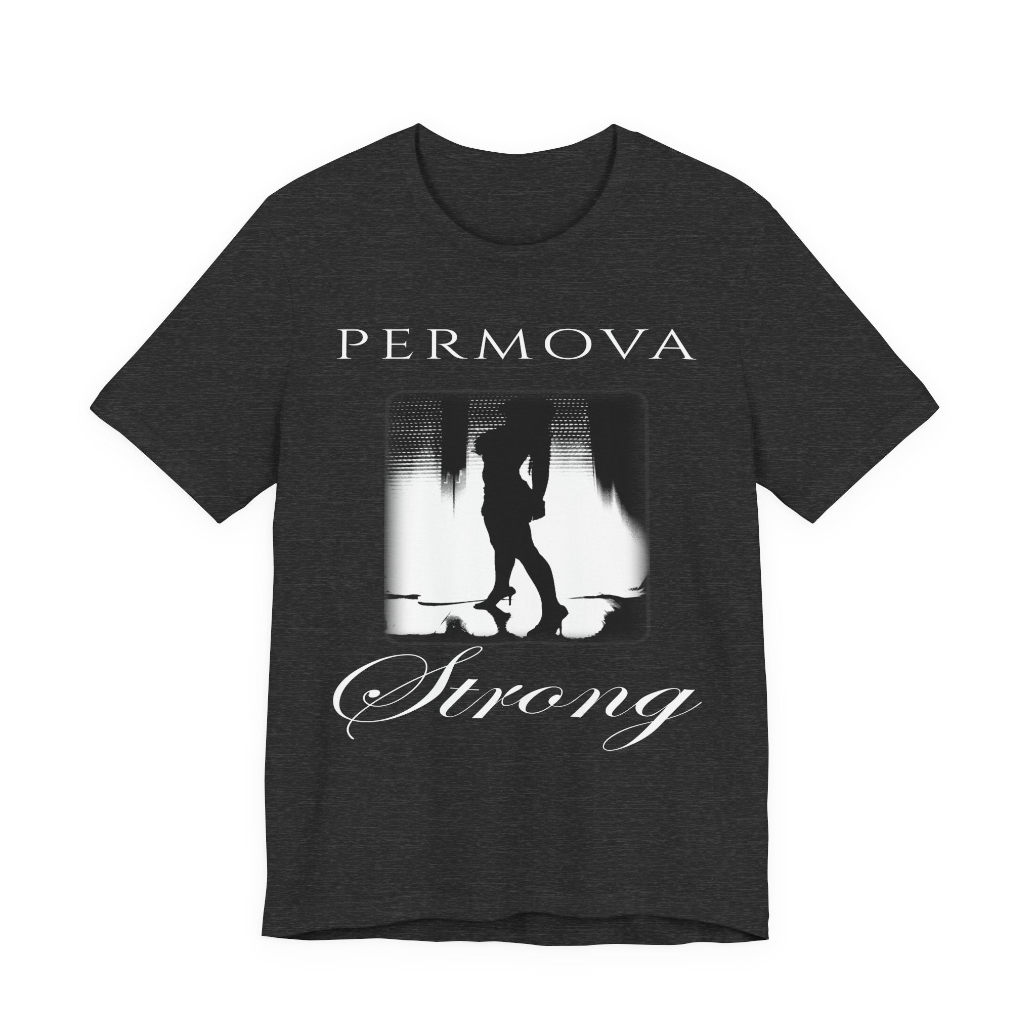 PERMOVA Icon Tee