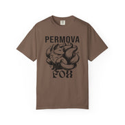 PERMOVA Nine Fox Tee