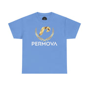 PERMOVA Gold Laurel Tee