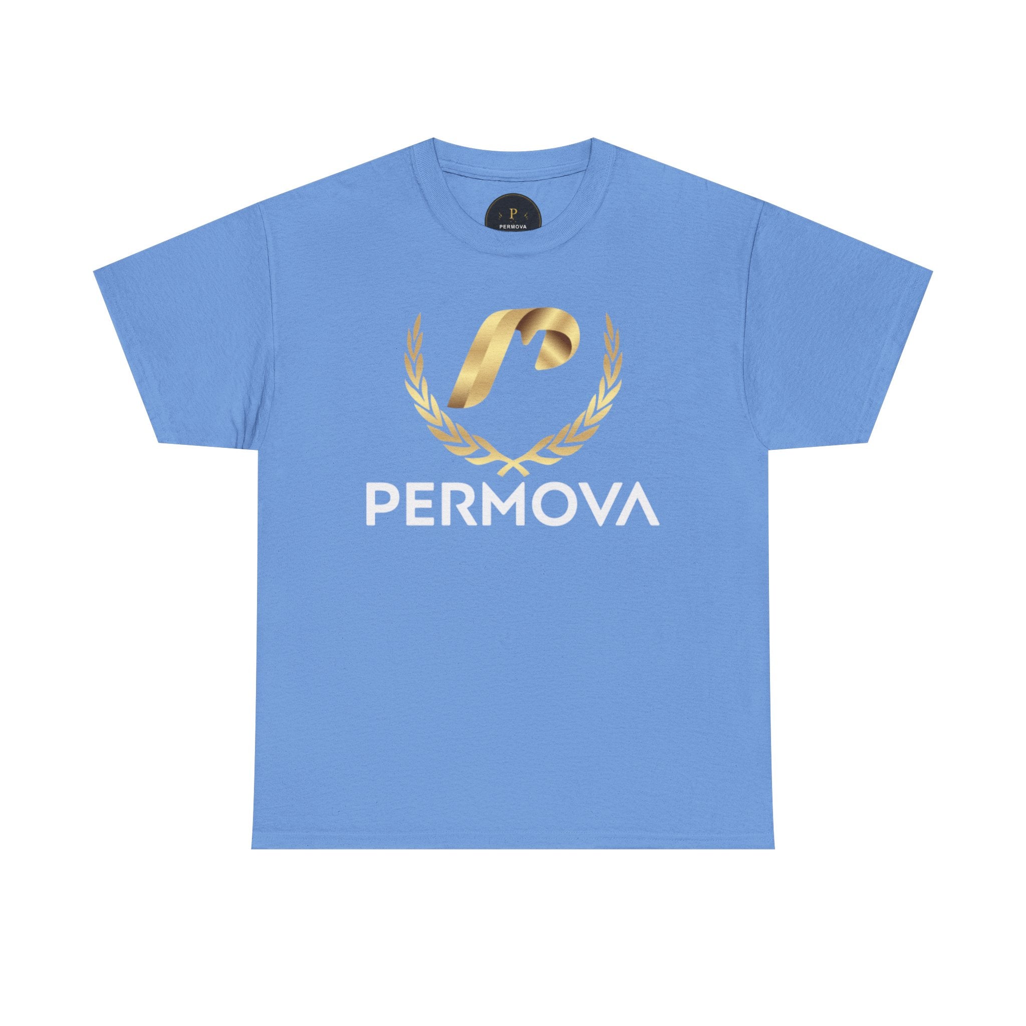 PERMOVA Gold Laurel Tee