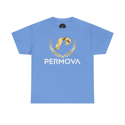 PERMOVA Gold Laurel Tee
