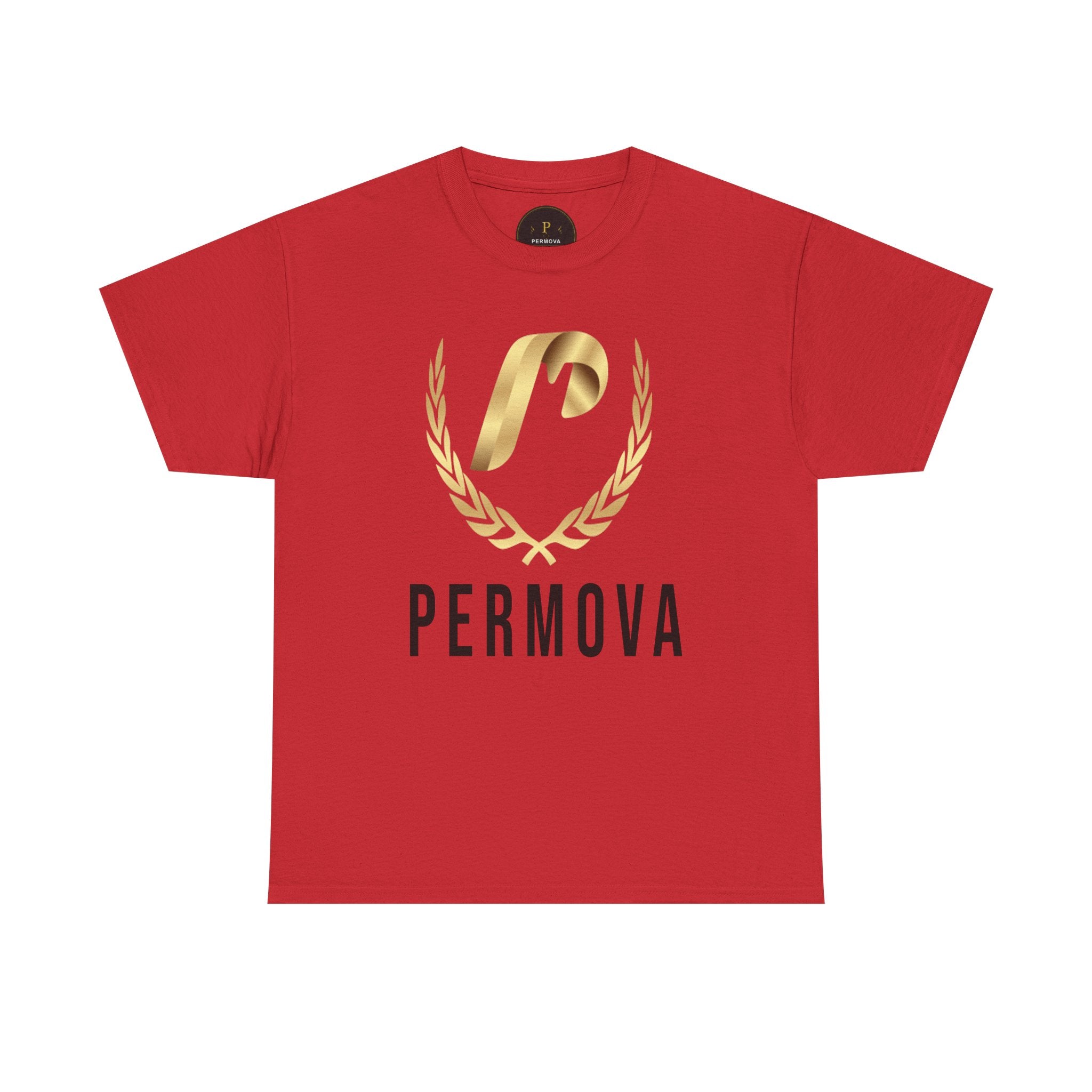 PERMOVA Laurel Crest Tee