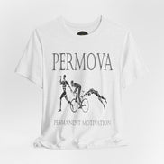 PERMOVA Skeleton Runner Tee