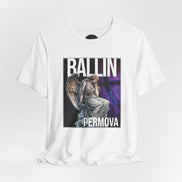 PERMOVA Ballin Angel Tee