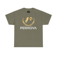 PERMOVA Gold Laurel Tee
