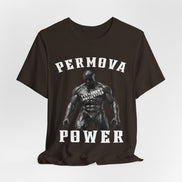 PERMOVA Strength Tee