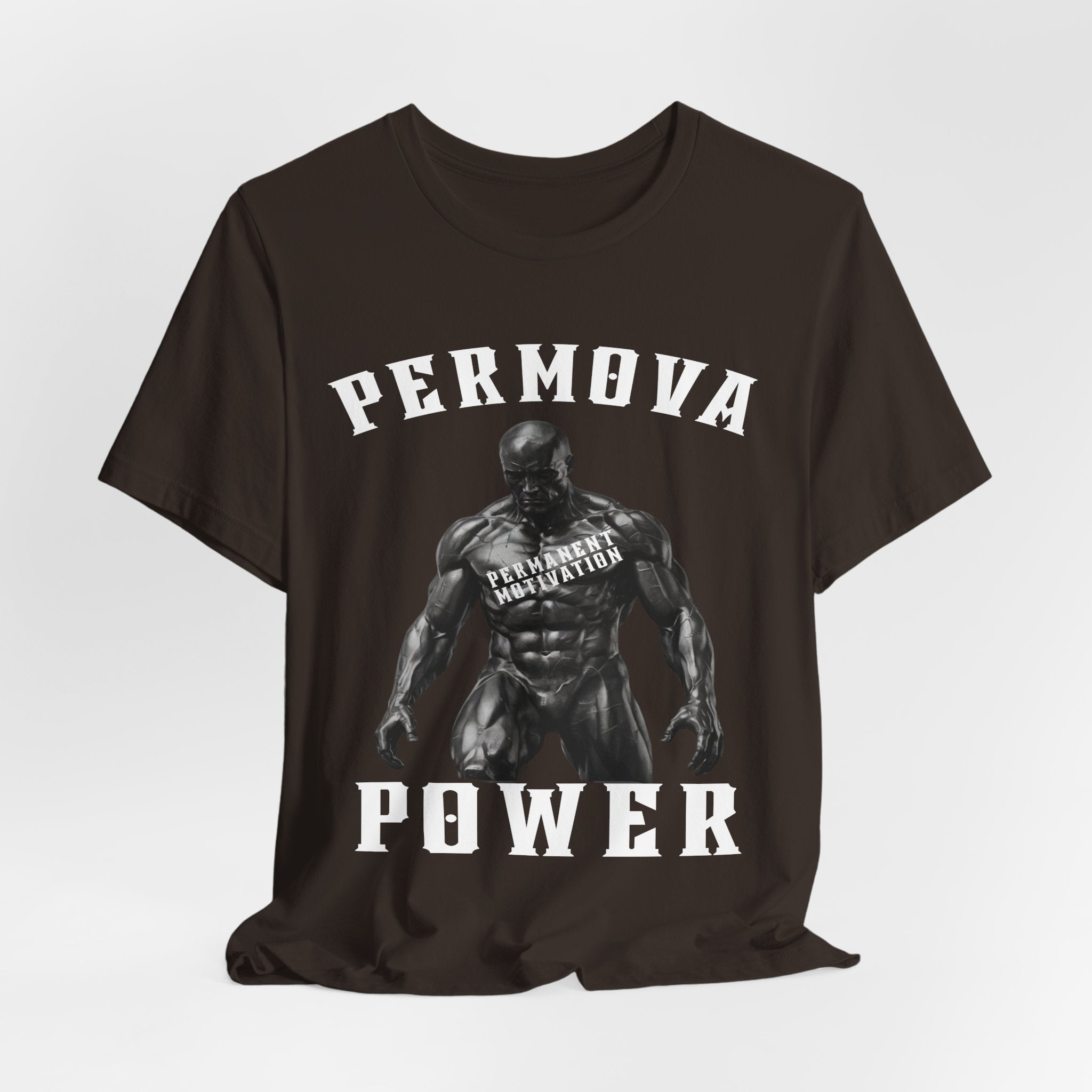 PERMOVA Strength Tee