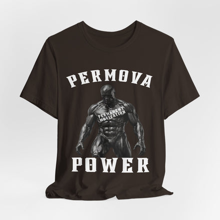 PERMOVA Strength Tee
