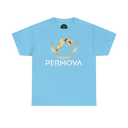 PERMOVA Gold Laurel Tee
