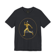 PERMOVA Heritage Tee