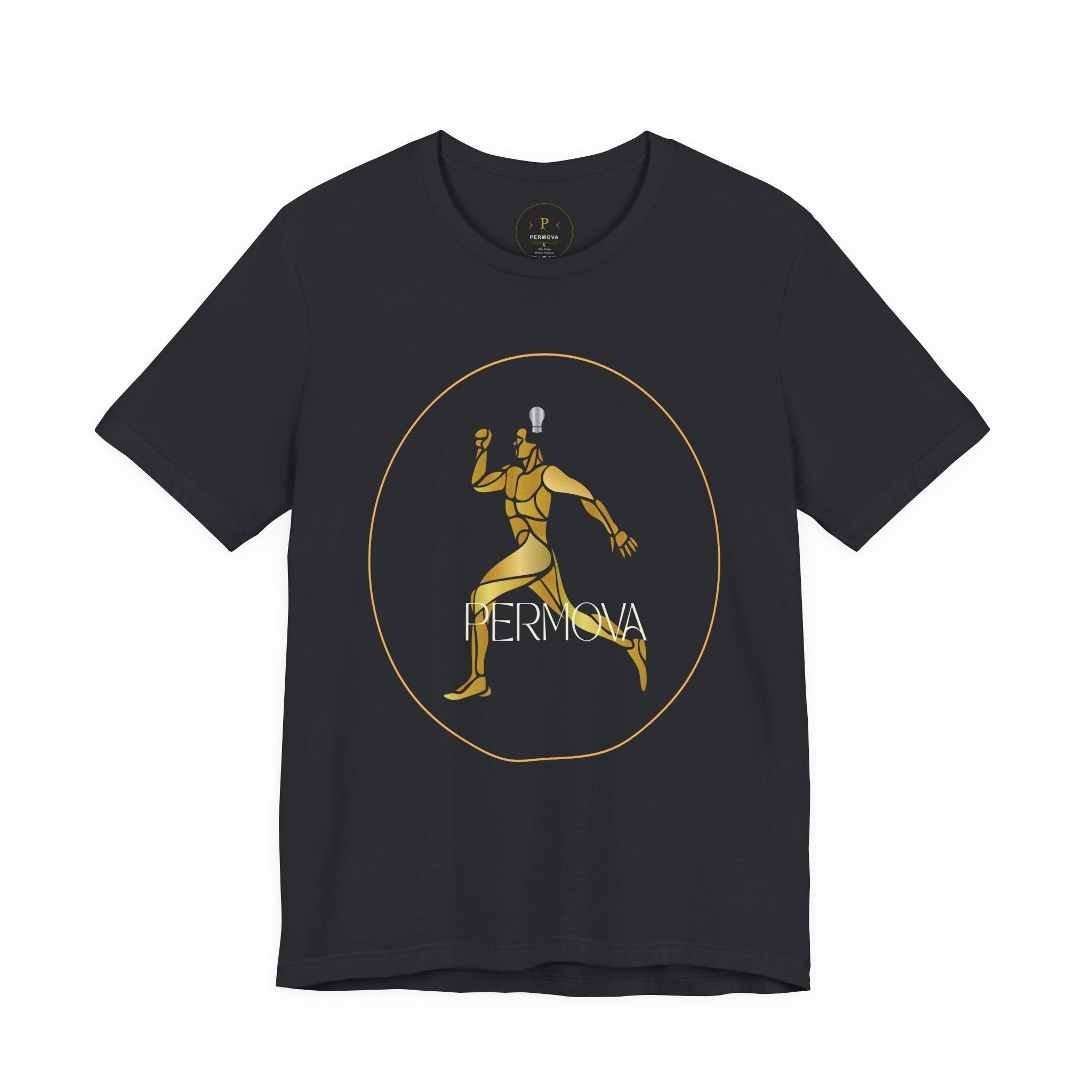 PERMOVA Heritage Tee