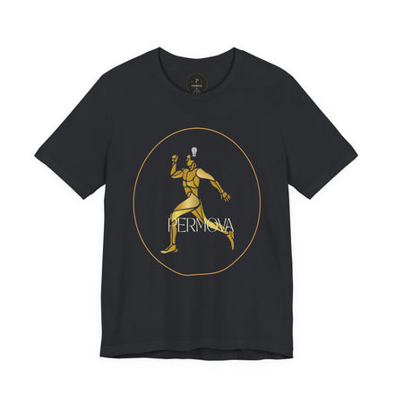 PERMOVA Heritage Tee