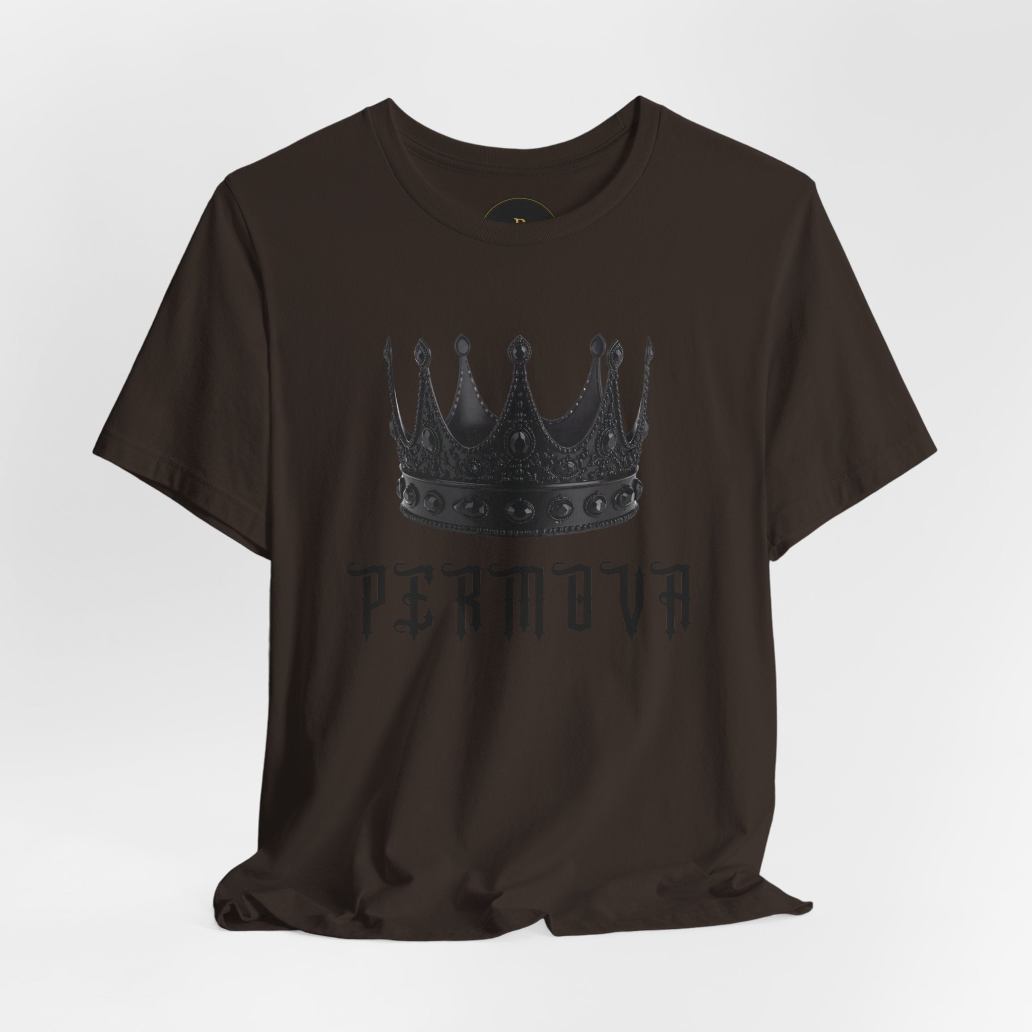 PERMOVA Crown Tee