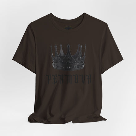 PERMOVA Crown Tee