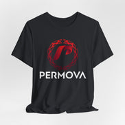 PERMOVA Signature Tee