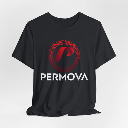 PERMOVA Signature Tee