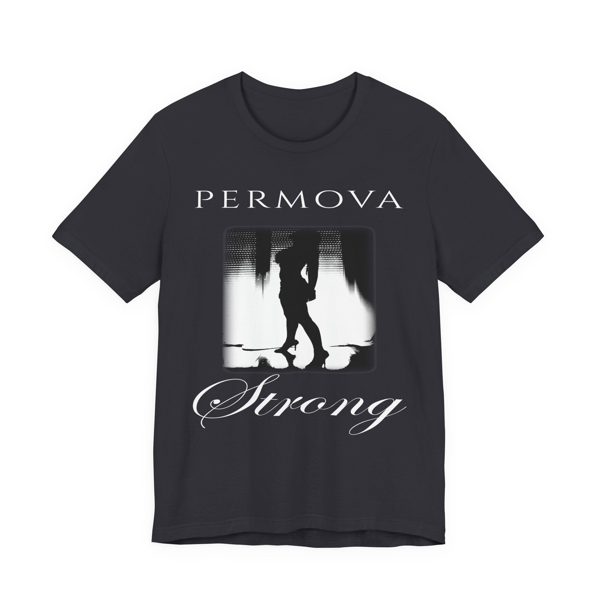 PERMOVA Icon Tee
