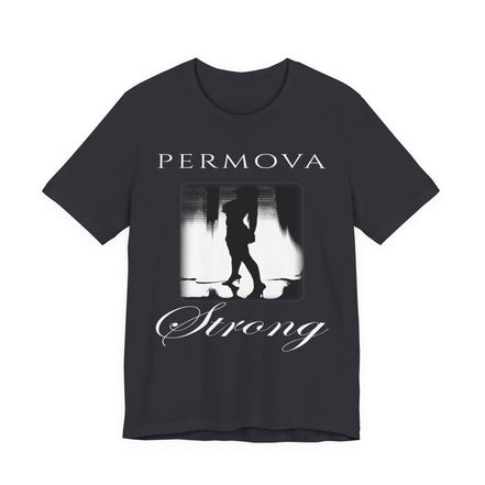 PERMOVA Icon Tee