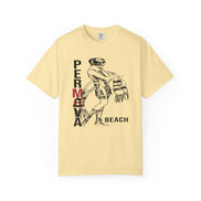 PERMOVA Beach Surfer Tee