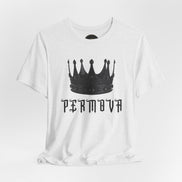 PERMOVA Crown Tee