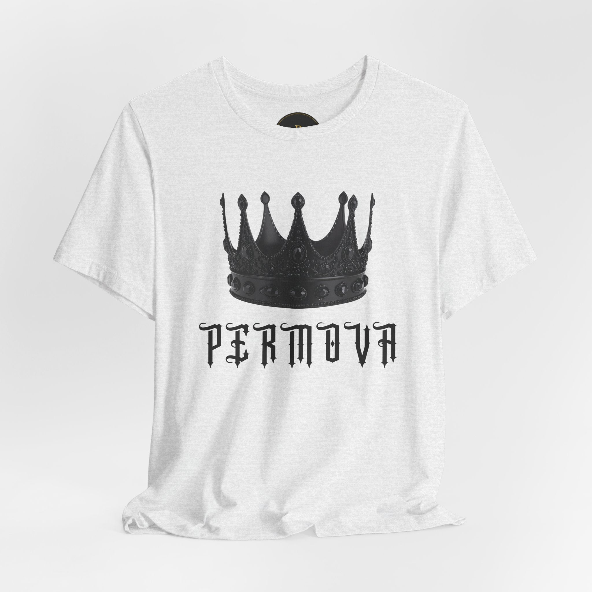 PERMOVA Crown Tee