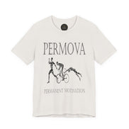 PERMOVA Skeleton Runner Tee