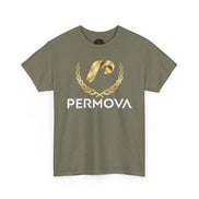 PERMOVA Gold Laurel Tee