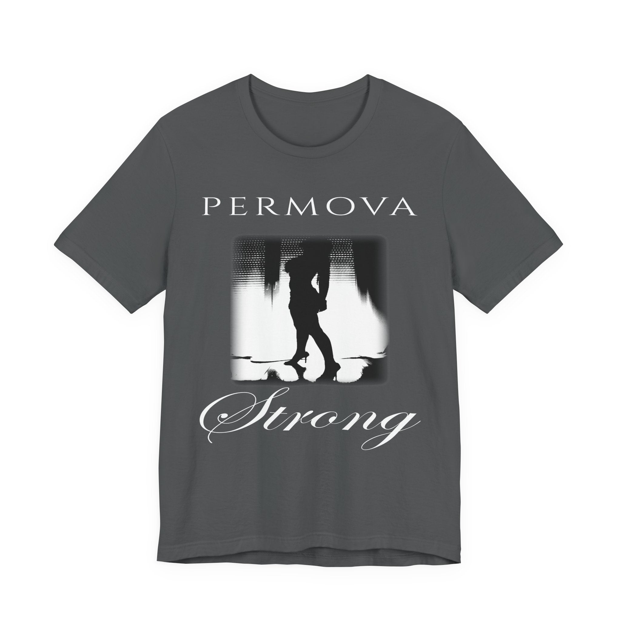 PERMOVA Icon Tee