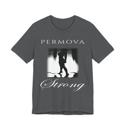 PERMOVA Icon Tee