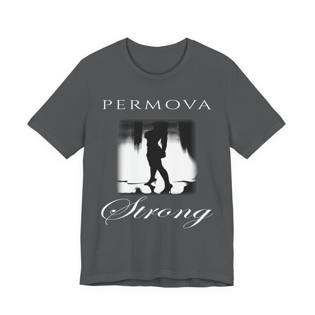 PERMOVA Icon Tee