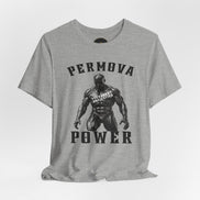 PERMOVA Power Tee