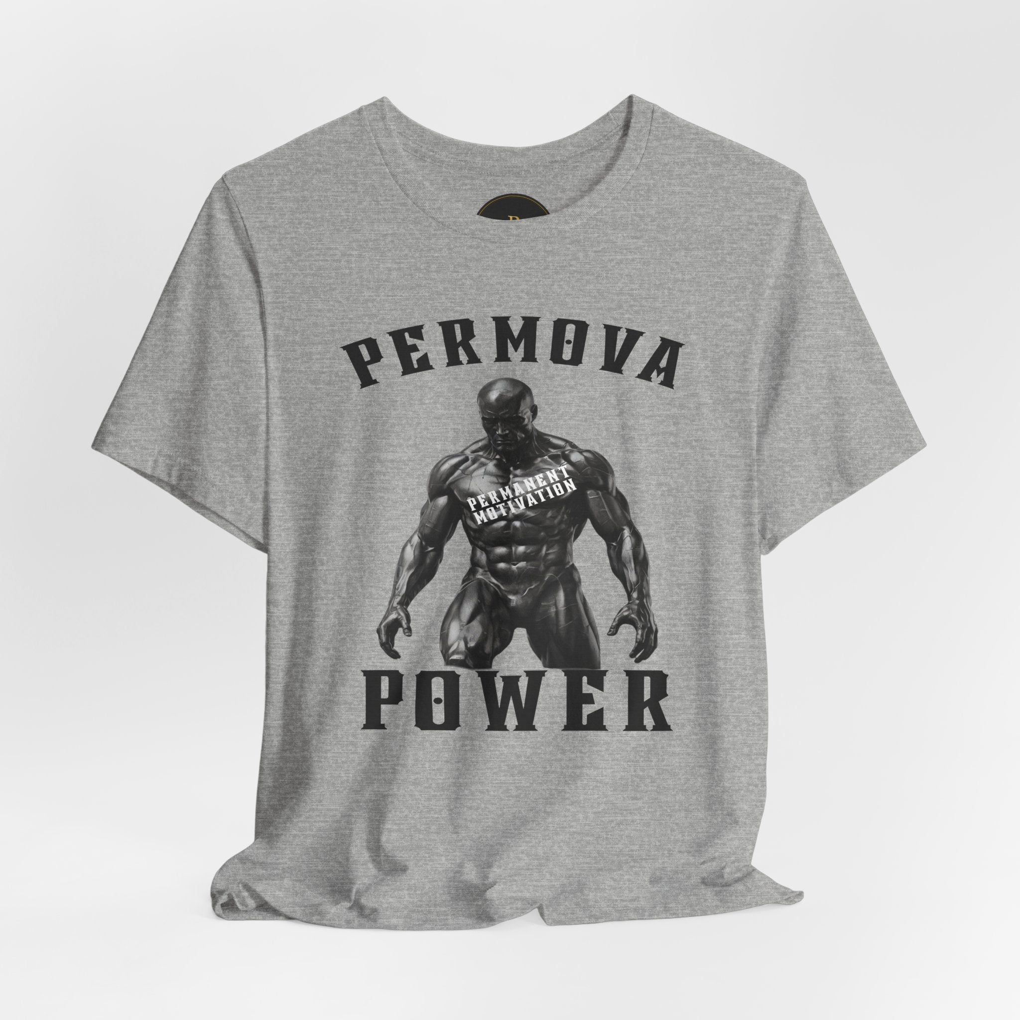 PERMOVA Power Tee