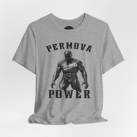 PERMOVA Power Tee