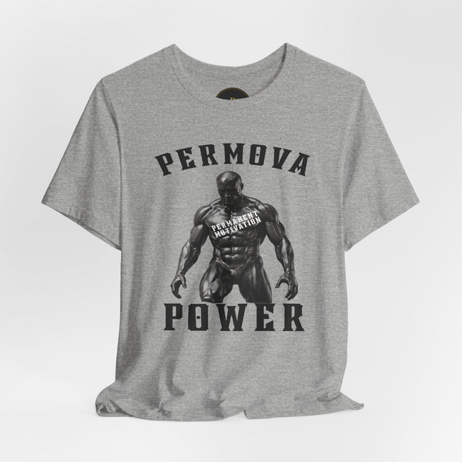 PERMOVA Power Tee