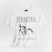 PERMOVA Skeleton Runner Tee