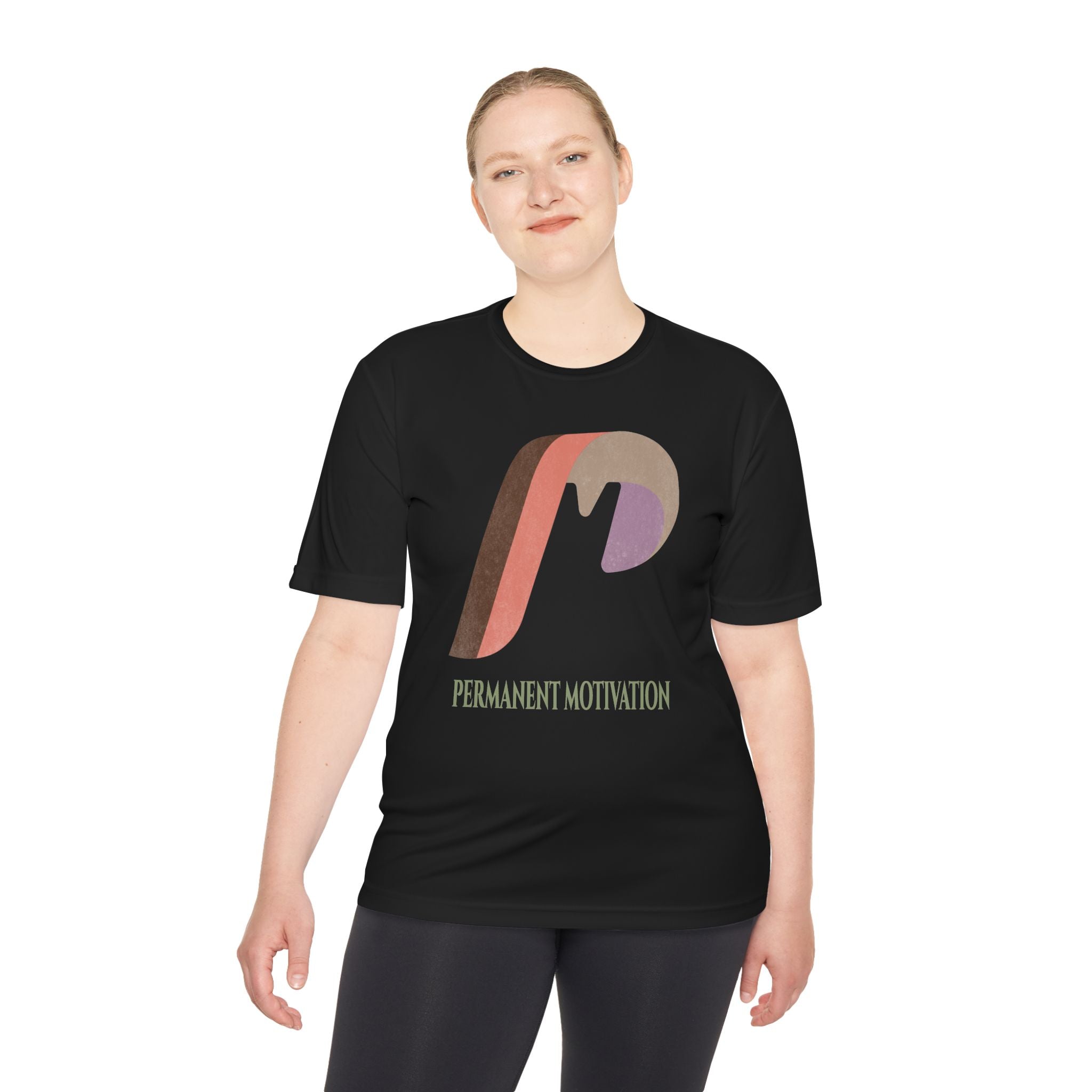 PERMOVA Performance Tee