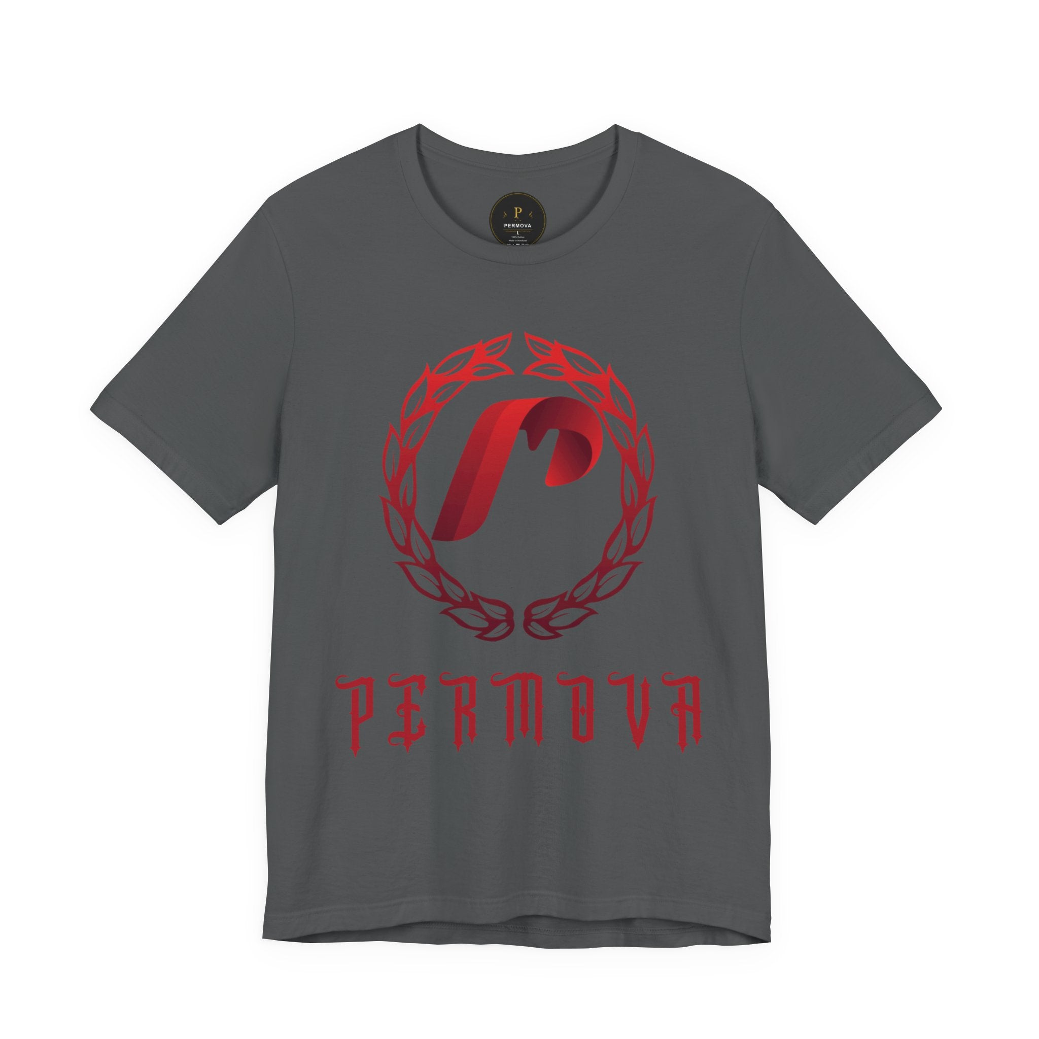 PERMOVA Crest Tee