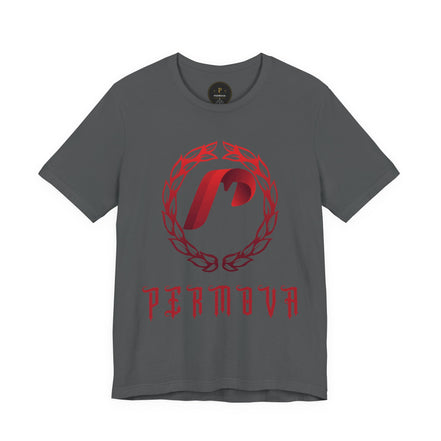 PERMOVA Crest Tee