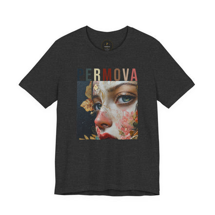 PERMOVA Artgirl Tee