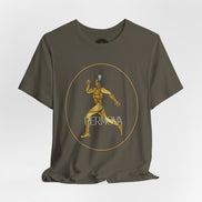 PERMOVA Heritage Tee